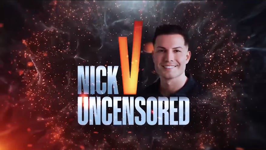 Gene Decode diskutuje s Nicholasem Veniaminem o Trumpovi, slunečním záblesku, lidech bez duše (NPC) a zdrojovém poli